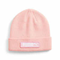 Шапка дитяча PUMA Classic Cuff hat pink 2346205