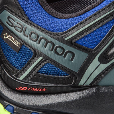 Кросівки чоловічі SALOMON  Xa Pro 3D Gtx GORE-TEX  404721 