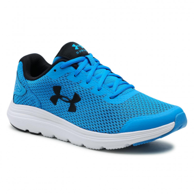 Кросівки чоловічі UNDER ARMOUR Surge 2 3022595-404