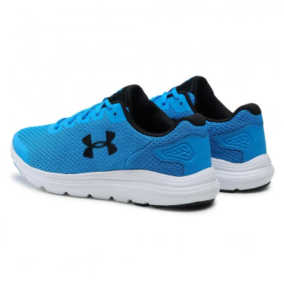 Кросівки чоловічі UNDER ARMOUR Surge 2 3022595-404