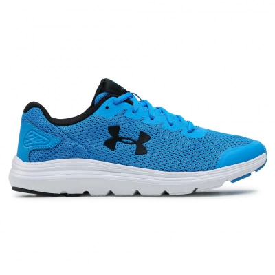 Кросівки чоловічі UNDER ARMOUR Surge 2 3022595-404