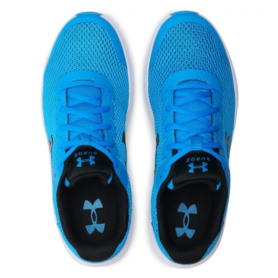 Кросівки чоловічі UNDER ARMOUR Surge 2 3022595-404