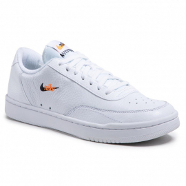 Кеди NIKE Court Vintage Prem CT1726 100