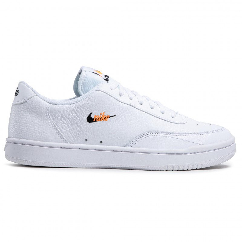 Кеди NIKE Court Vintage Prem CT1726 100 - Зображення №2