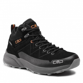 Черевики чоловічі CMP  Kaleepso Mid Hiking Shoe Wp 31Q4917