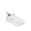 Кросівки жіночі Skechers Go Walk 124830 - Зображення №3