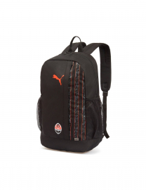 Рюкзак PUMA FCSD FTBLCORE PLUS FOOTBALL BACKPACK 07855302