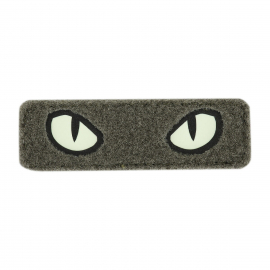 Нашивка 51350023 Cat Eyes Type 2 GID M-TAC