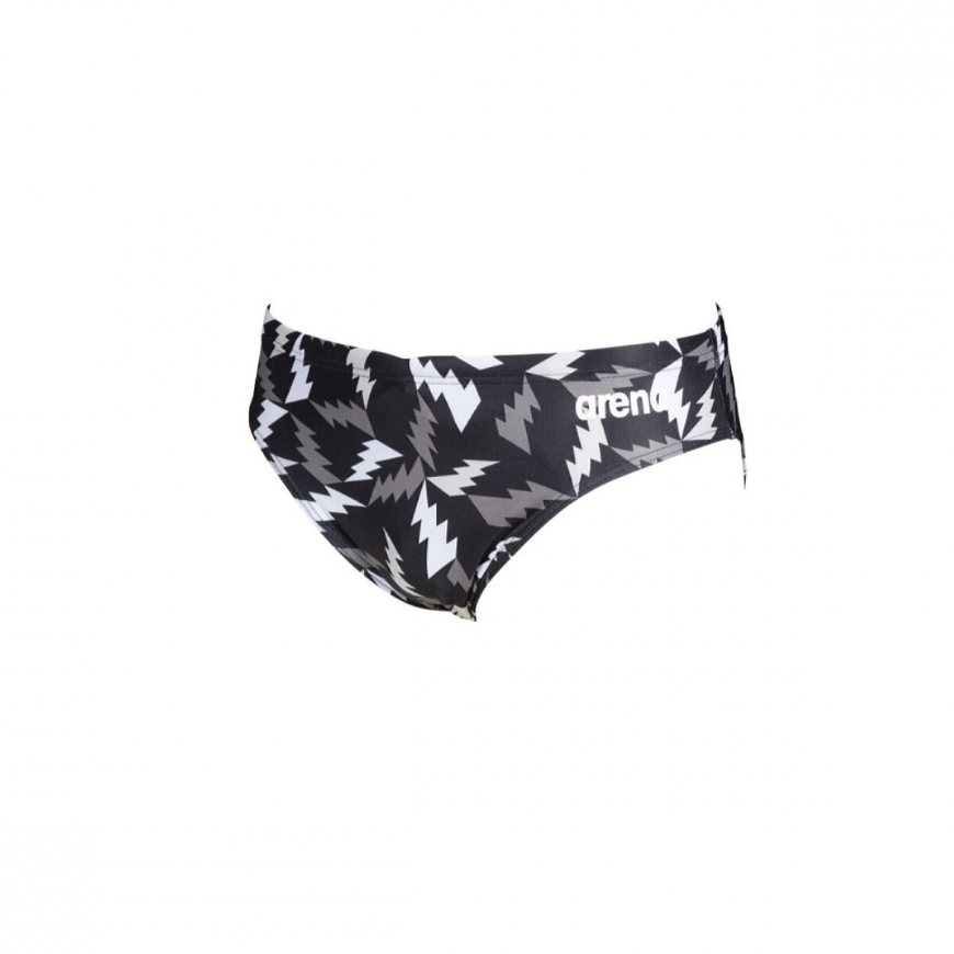 Плавки чоловічі ARENA M LIGHTNING COLORS BRIEF  004201-550 - Зображення