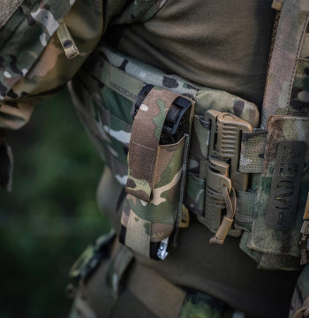 Підсумок M-TAC для турн ел-й на MOLLE Gen.II 10137108 - Зображення №3