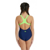 Купальник для дівчаток Arena Girl's Swimsuit Swim Pro Back 005332-760 - Зображення №3