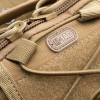 Сумка MTC-098-3-TN Patrol Carabiner M-TAC - Зображення №3