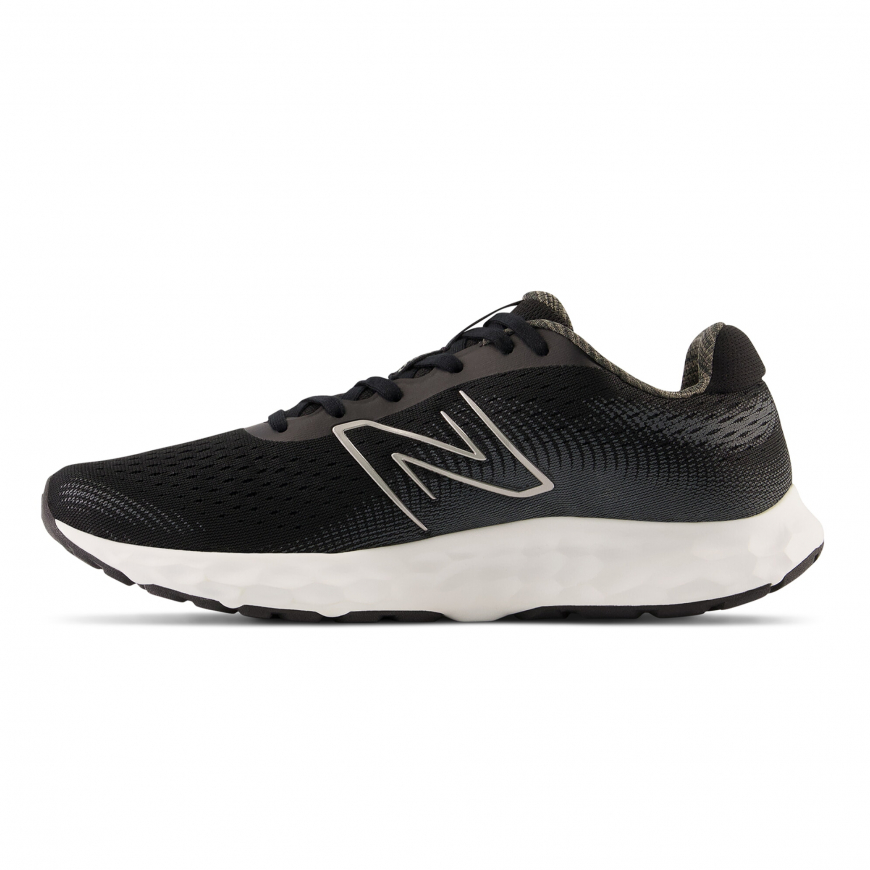 Кросівки чоловічі New Balance 520 V8 M520LB8 - Зображення №3