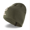 Шапка PUMA ESS CLASSIC CUFFLESS BEANIE 02343308 - Зображення №1