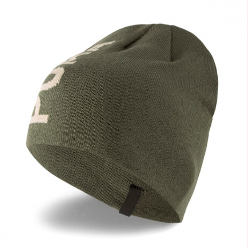 Шапка PUMA ESS CLASSIC CUFFLESS BEANIE 02343308 - Зображення