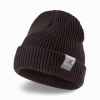 Шапка PUMA BMW MMS Classic Cuff Beanie 02348901 - Зображення №1