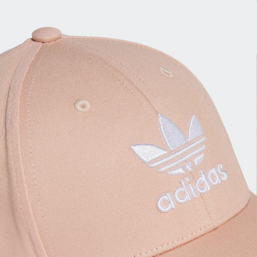 Бейсболка ADIDAS TREFOIL GN4889 - Зображення №5