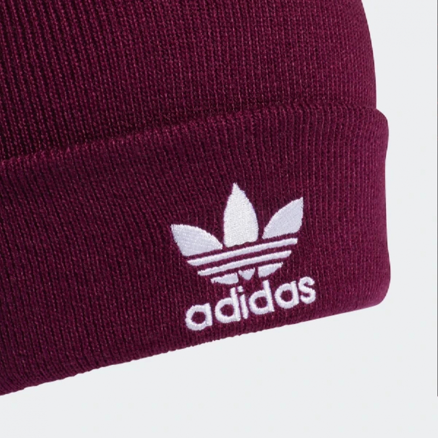 Шапка ADIDAS ADICOLOR GD4581 - Зображення №3