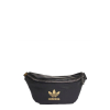 Сумка поясна Adidas Waistbag Black FL9625 - Зображення №1