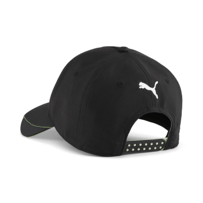 Бейсболка PUMA MAPF1 BB Cap 2535501