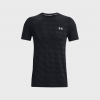 Чоловіча  футболка Under Armour Seamless Radial SS 1370448-001 - Зображення №1