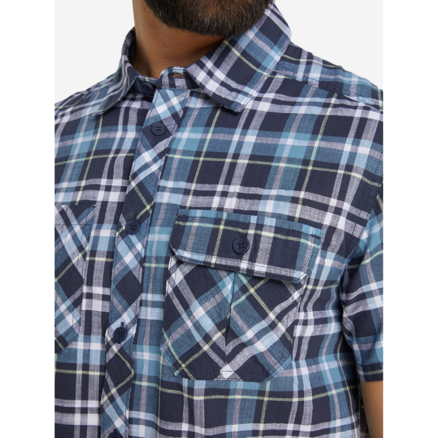 Сорочка чоловіча Outventure 127698 - Зображення №5