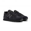 Кросівки чоловічі New Balance ML574EVE - Зображення №3