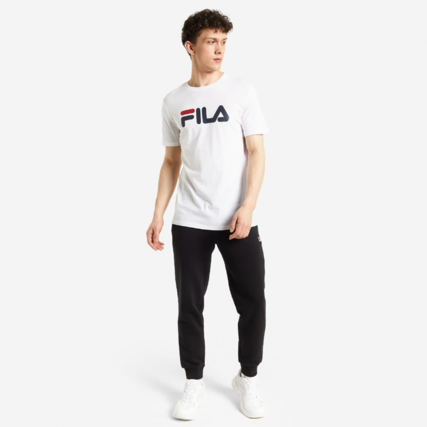 Футболка чоловіча FILA 110543 - Зображення №3