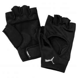 Рукавиці PUMA TR Ess Gloves 04146501