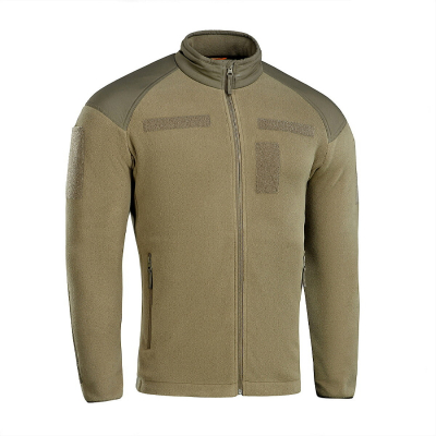 Куртка тактична Combat Fleece 20481048 M-TAC