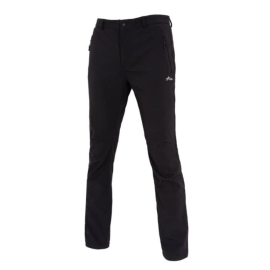 Брюки трекінгові зимові Alpine Crown MEN'S SOFTSHELL PANTS 170247-001