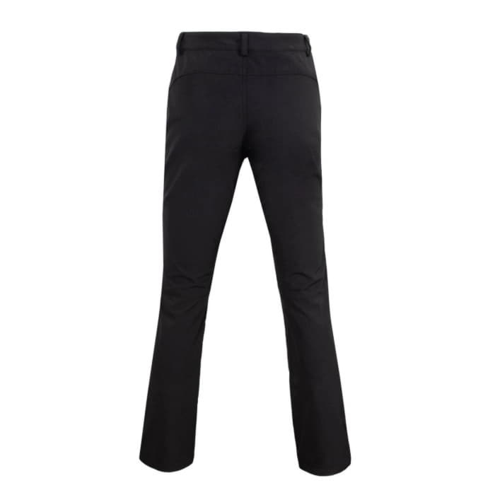 Брюки трекінгові зимові Alpine Crown MEN'S SOFTSHELL PANTS 170247-001 - Зображення №4