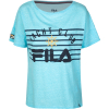 Футболка Fila S19AFLTSW04  - Зображення №1