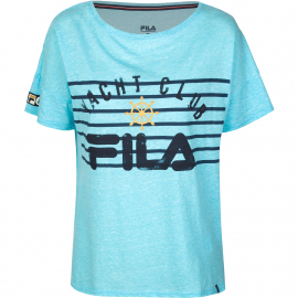 Футболка Fila S19AFLTSW04 