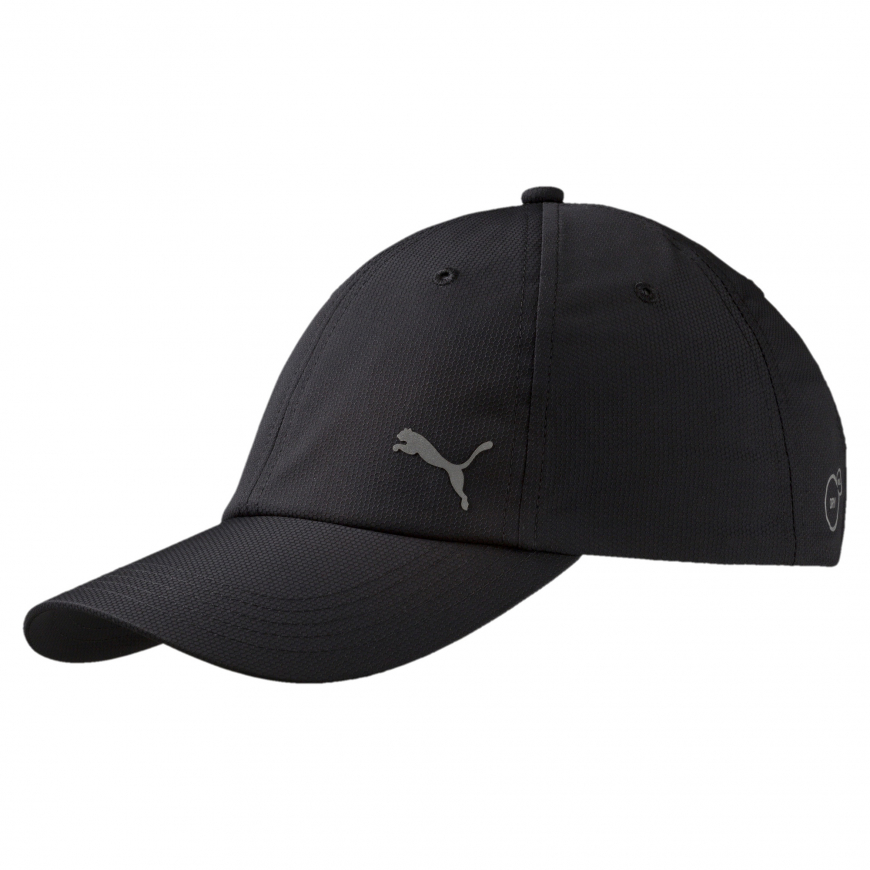 Кепка PUMA Unisex Poly / Cot Cap 052908  - Зображення