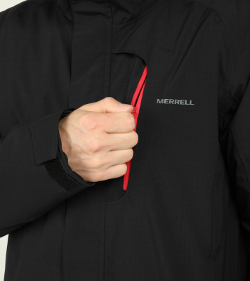 Куртка чоловіча Merrell 104939