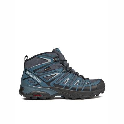 Черевики трекінгові чоловічі Salomon X Ultra Pioneer Mid GORE-TEX 47196400