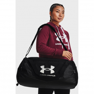 Спортивна сумка Under Armour Undeniable 5.0 Duffle MD 1369223-001