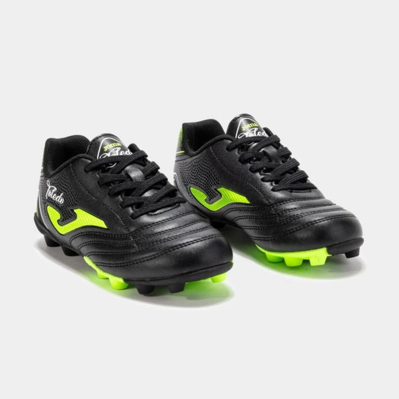 Бутси дитячі JOMA  TOLEDO JR TOJS2501HG - Зображення №2