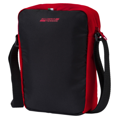 Сумка PUMA Ferrari Fanwear Portable 074502