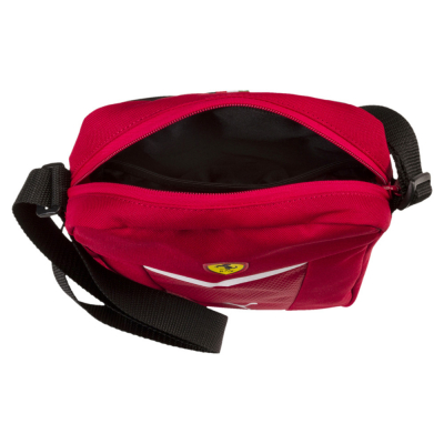 Сумка PUMA Ferrari Fanwear Portable 074502