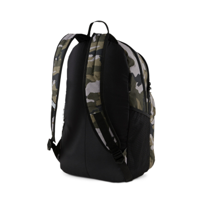 Рюкзак PUMA Academy Backpack 07730104