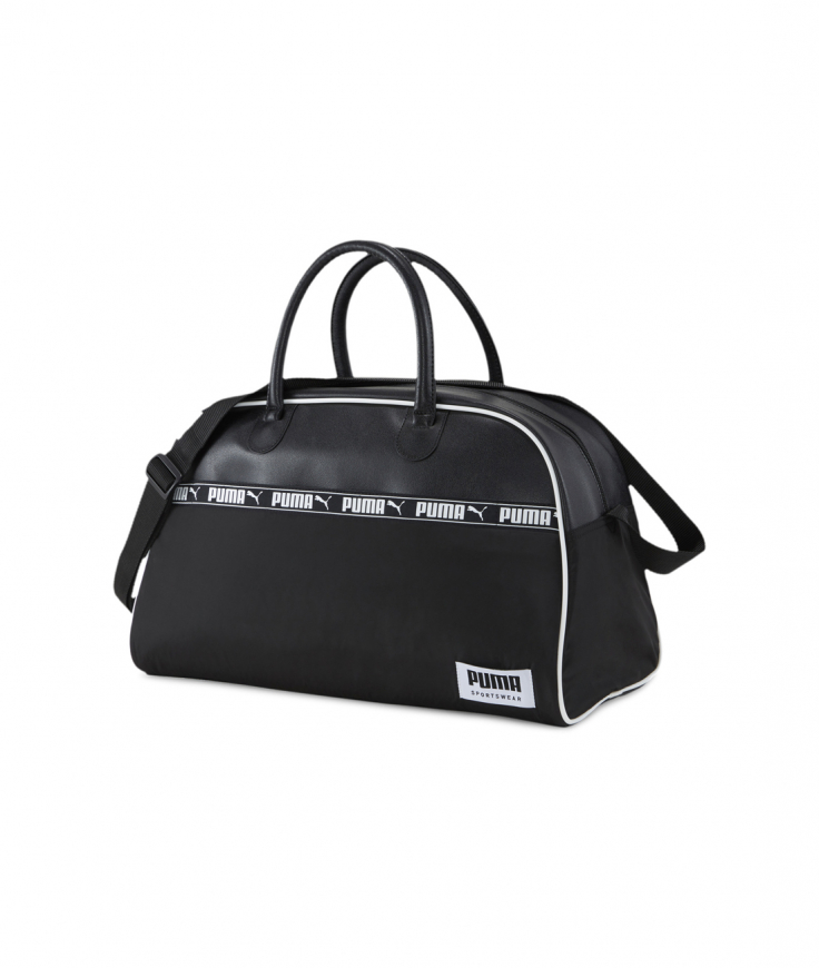 Сумка PUMA Campus Grip Bag 07743301 - Зображення