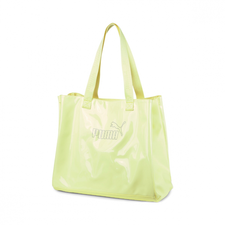 Сумка PUMA Core Up Large Shopper  07791903 - Зображення