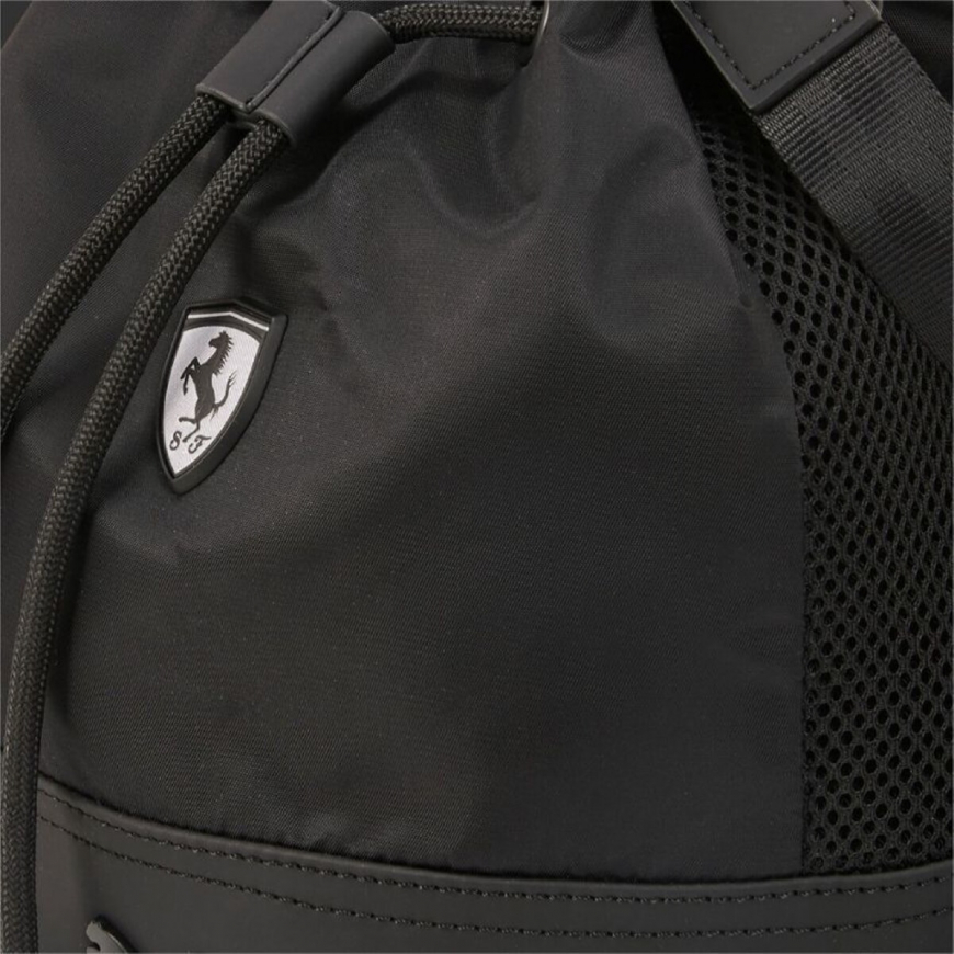 Сумка Puma Ferrari SPTWR Sty. Wmn B.Bag 07878601 - Зображення №3