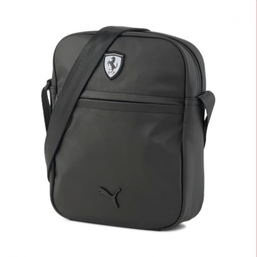 Сумка Puma Ferrari SPTWR Style Portable  07957001 - Зображення