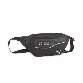 Сумка PUMA Mercedes Waist Bag 07988801