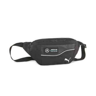 Сумка PUMA Mercedes Waist Bag 07988801