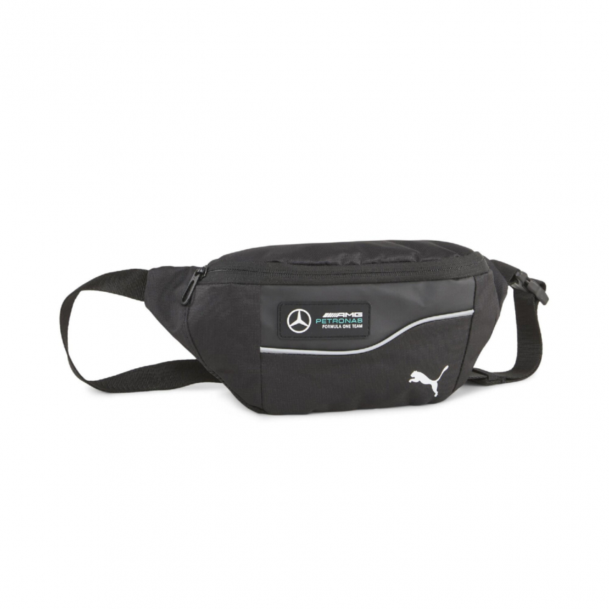 Сумка PUMA Mercedes Waist Bag 07988801 - Зображення