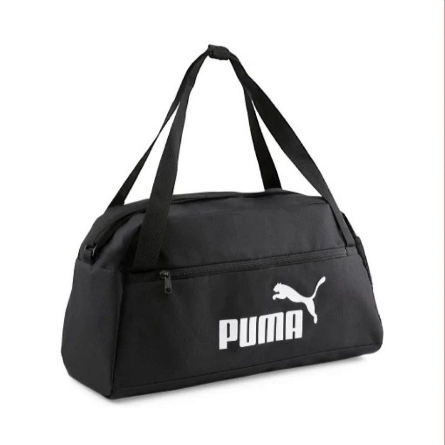 Сумка PUMA Phase Sports Bag 07994901 - Зображення